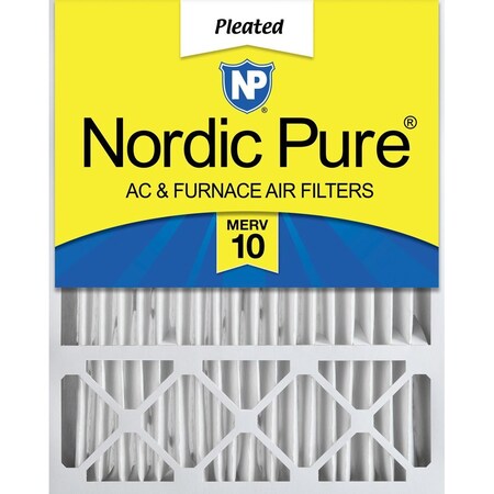 Replacement For NORDIC PURE NP FILTER13295